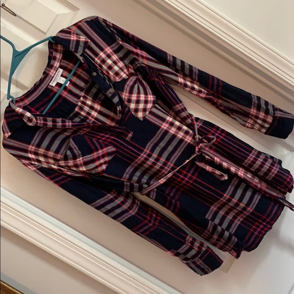 Maternity top